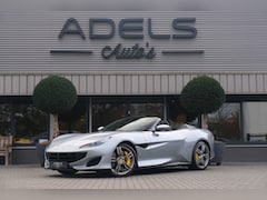 Ferrari Portofino - 3.9 V8 HELE Origineel Nederlands Kroymans Onderhouden Passenger Display Keramisch Carbon N