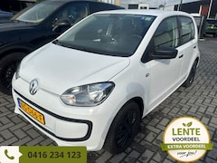 Volkswagen Up! - 1.0 take up BlueMotion|NAVI|5-DEU|NWE APK
