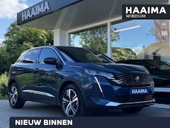 Peugeot 3008 - 1.2T Allure Pack Business | Navigatie | Achteruitrijcamera | Parkeersensoren | Keyless Ent