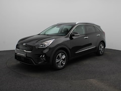 Kia Niro - 1.6 GDi PHEV DynamicPlusLine | Stoel en Stuur Verwarming | camera | Navigatie | Climate Co