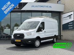 Ford Transit - 290 2.0 TDCI L2H2*INBOUW*CAM*A/C*HAAK*CRUISE*TEL