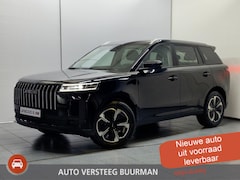Jaecoo 5 - 5 1.5 T-GDi SHS-H Exclusive Automaat, Applecarpl./Andr. Auto, Stoelverkoeling/verw., Luxe