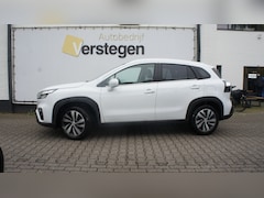 Suzuki S-Cross - 1.4 B.jet Style SH