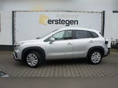 Suzuki S-Cross - 1.4 B.jet Select SH