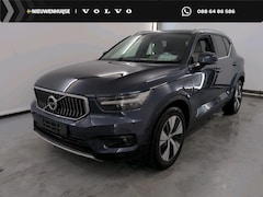 Volvo XC40 - 1.5 T4 Recharge Inscription Expression | Navigatie | Panoramadak | Lederen bekleding | Ada
