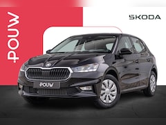 Skoda Fabia - 1.0 TSI 95pk Selection | Airco