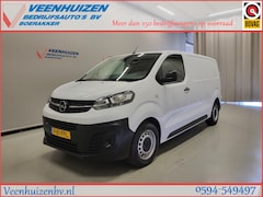 Opel Vivaro - 1.5BlueHDi 120pk L2/H1 Euro 6