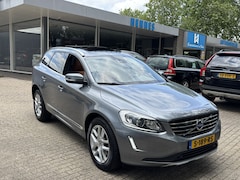 Volvo XC60 - 2.0 T5 Aut8 Summum Inscription Pano Keyless ACC