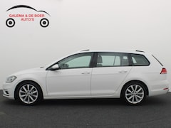 Volkswagen Golf Variant - 1.0 TSI Comfortline Business AUTOMAAT / CARPLAY / STOELVERW / NAVI / CLIMA / PDC / BLUETOO