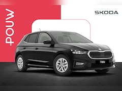 Skoda Fabia - 1.0 TSI 95pk Business Edition | Stoelverwarming