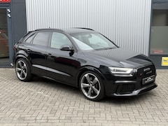 Audi RSQ3 - 2.5 TFSI RS Q3 quattro 400PK+