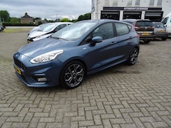 Ford Fiesta - 1.0 EcoBoost 100pk 5dr ST-Line