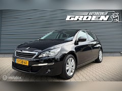 Peugeot 308 - 1.2 VTi Active NAVI|PDC|CRUISE|TREKHAAK|LED