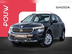 Skoda Kamiq - 1.0 TSI 115pk DSG Business Edition | Winter Pakket | Trekhaak Wegklapbaar