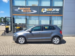 Volkswagen Polo - 1.4-16V Comfortline