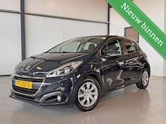 Peugeot 208 - 1.2 PureTech Blue Lion|Distributieriem verv.|Navi|Cruise|