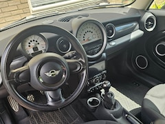 MINI 3-Deurs - 1.6 Cooper S Sport