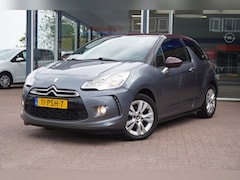 Citroën DS3 - 1.4 Chic 3deurs | Airco | Elek. pakket | LM velgen | 2011 | Inruil mogelijk