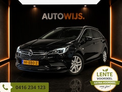 Opel Astra Sports Tourer - 1.0 Business+|NL AUTO|LED|CRUISE|GOED ONDERHOUDEN