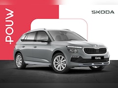 Skoda Kamiq - 1.0 TSI 115pk DSG Business Edition | Winter Pakket Plus | 17" Velgen