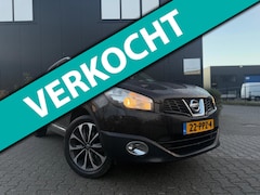 Nissan Qashqai+2 - 2.0 Connect Edition