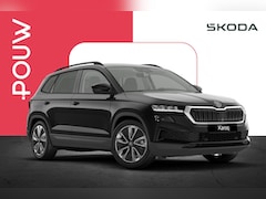Skoda Karoq - 1.5 TSI 150pk ACT Business Edition Ultimate | 18" Velgen | Trekhaak Wegklapbaar