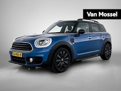 MINI Countryman - 1.5 Cooper Dutch Made Edition | VERWACHT | HARMAN KARDON | STOELVERWARMING | NAVIGATIE | 1