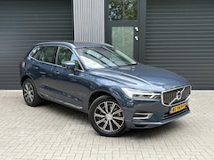 Volvo XC60 - 2.0 T8 Twin Engine AWD Inscription