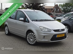Ford C-Max - 1.8-16V Titanium Flexifuel