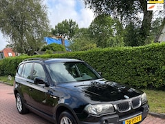 BMW X3 - 2.5i Executive NWE APK AUTOMAAT