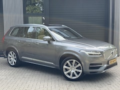 Volvo XC90 - 2.0 T8 Twin Engine AWD Inscription