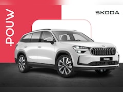 Skoda Kodiaq - 1.5 TSI 204pk DSG PHEV Business Edition | LMV 19'' | Trekhaak Uitklapbaar | Panoramadak