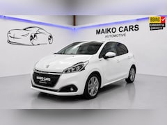 Peugeot 208 - 1.2 PureTech Signature SKY GLASDAK