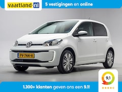 Volkswagen e-Up! - e-Up [ Stoelverwarming Airco 5-Drs ]