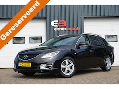 Mazda 6 Sportbreak - 2.0 S-VT TS | TREKHAAK | CRUISE | ECC |