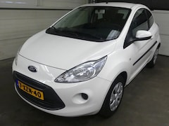 Ford Ka - 1.2 Style - Airco - Keurig Onderhouden