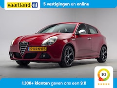 Alfa Romeo Giulietta - 1.4 T Limited Edition Sport [ Leder Climate LED koplampen ]