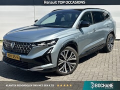 Renault Espace - E-Tech full hybrid 200 iconic 5p. | Panoramadak | Harman Kardon | Trekhaak | Head-up displ
