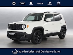 Jeep Renegade - 1.4 MultiAir 140pk Automaat Limited / 1e Eigenaar