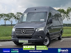 Mercedes-Benz Sprinter - 319 L3H2 V6 LED 3.5t-Trh