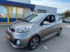 Kia Picanto - 1.0 CVVT Comfort Pack