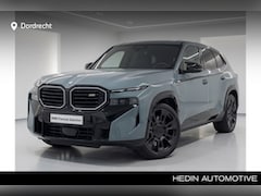 BMW XM - PHEV 30 kWh | V8 - 653 PK | 23" | Individual Vintage Interior | CoPilot | Bowers & Wilkins