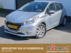 Peugeot 208 - 1.2 VTi Active Nieuwe Distributieriem