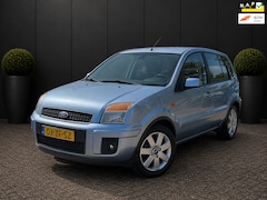 Ford Fusion - 1.6-16V Futura APK 16-04-2027 NW.KOPPELING AIRCO NAP