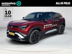 Suzuki e Vitara - Style 61 kWh *STUURWIELVERWARMING/ 360 CAMERA/ PANORAMADAK