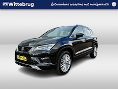 SEAT Ateca - 1.5 TSI Xcellence Business Intense / Pano / Navi / App-connect / Elektr. achterklep