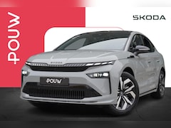 Skoda Enyaq Coupé iV - 286pk 85 Sportline | Trekhaak Wegklapbaar | Warmtepomp
