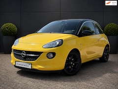 Opel ADAM - 1.4 GLAM PANORAMA DAK GROOT SCHERM NW.APK