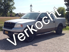 Ford F150 - 5.5 - Airco - LPG