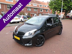 Toyota Yaris - 1.5 Full Hybrid Aspiration AUTOMAAT